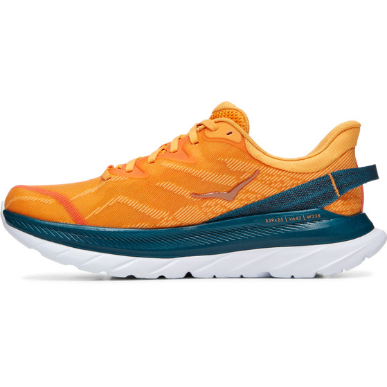 HOKA One One Mach Supersonic Herren