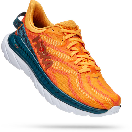 HOKA One One Mach Supersonic Herren