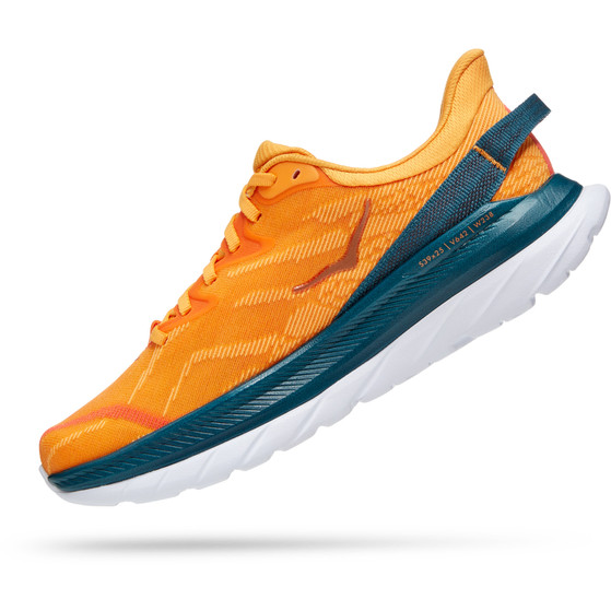 HOKA One One Mach Supersonic Herren
