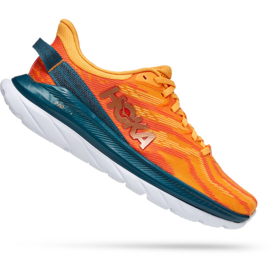 HOKA Mach Supersonic Women