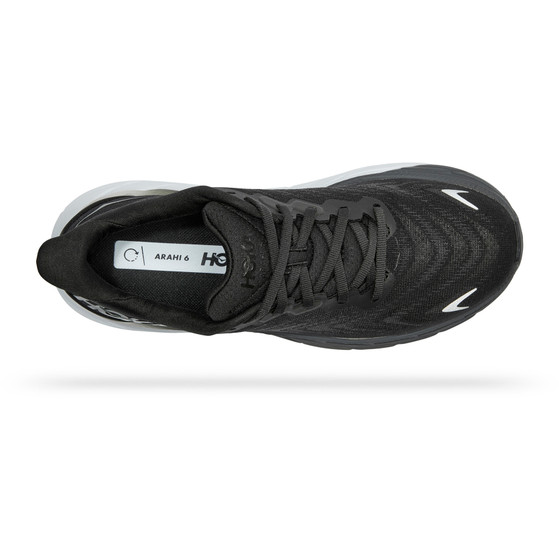 HOKA Arahi 6 Breed Dames