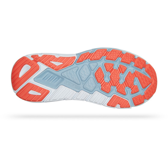 HOKA One One Arahi 6 Wide Damen