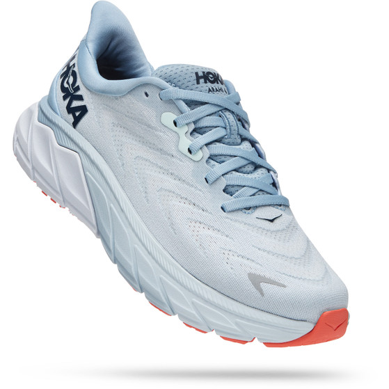 HOKA One One Arahi 6 Wide Damen