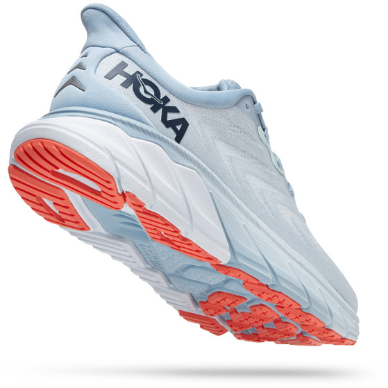 HOKA One One Arahi 6 Wide Damen