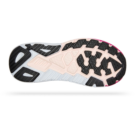 HOKA One One Arahi 6 Wide Damen