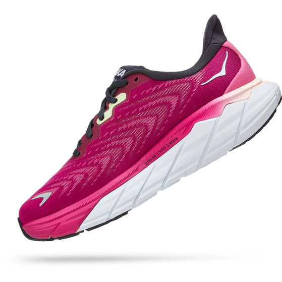 HOKA One One Arahi 6 Wide Damen