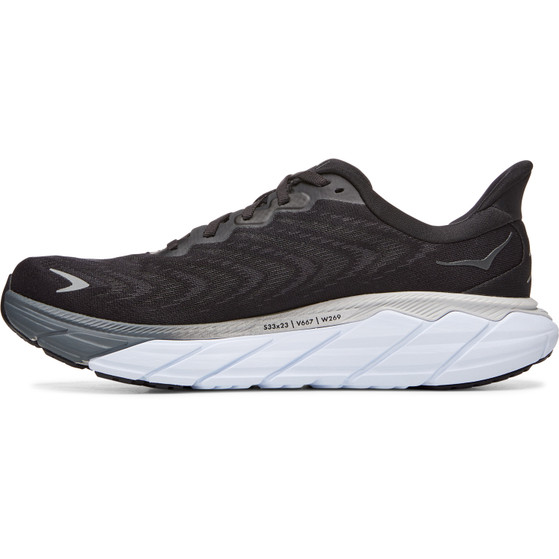 HOKA Arahi 6 Wide Herren