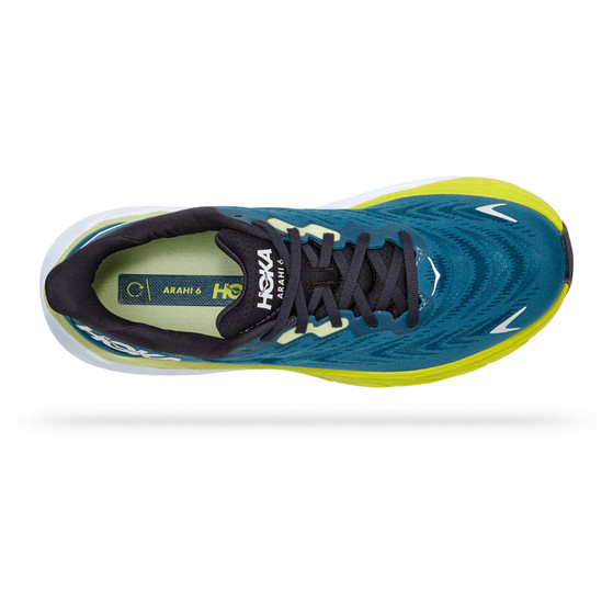 HOKA Arahi 6 Wide Men