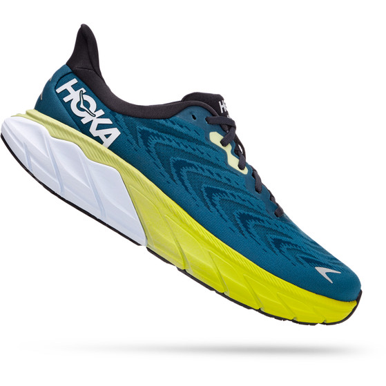 HOKA Arahi 6 Wide Men