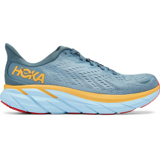 HOKA  Clifton 8 WIDE Herren