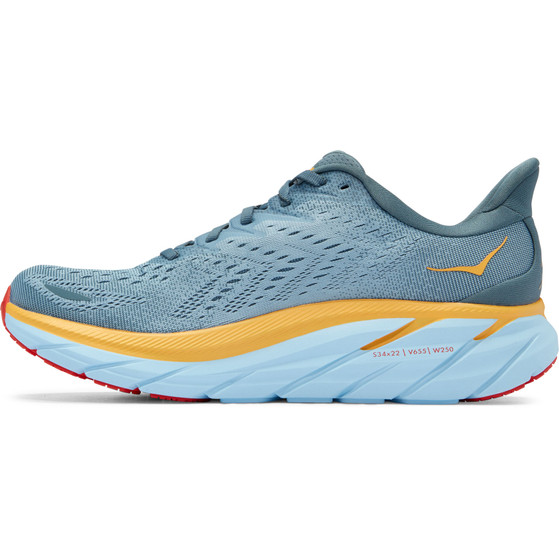 HOKA  Clifton 8 WIDE Herren