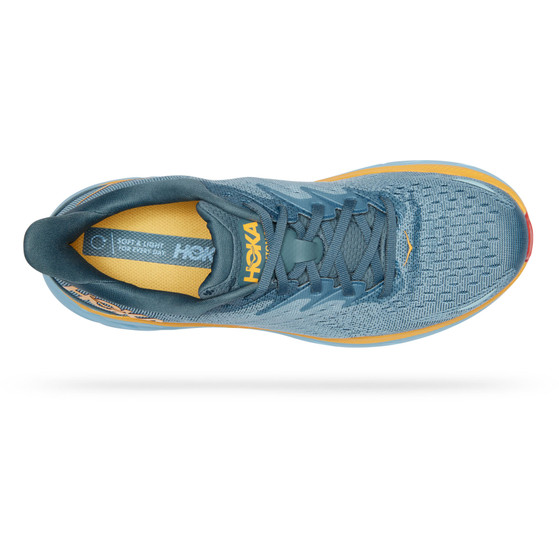 HOKA  Clifton 8 WIDE Herren
