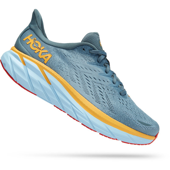 HOKA  Clifton 8 WIDE Herren