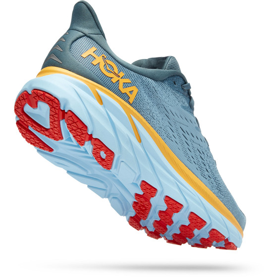 HOKA  Clifton 8 WIDE Herren