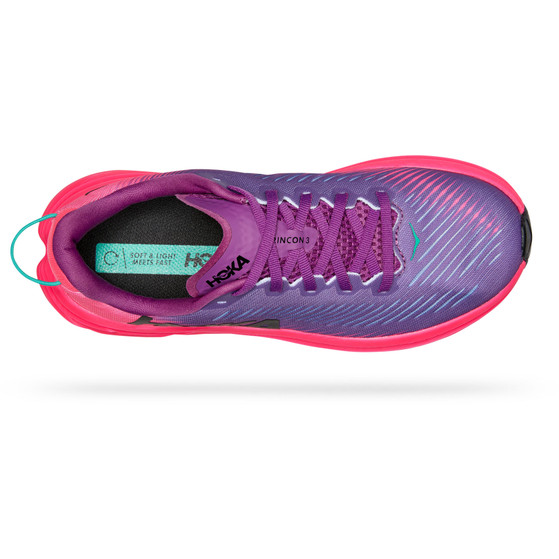 HOKA Rincon 3 Damen
