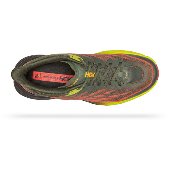 HOKA Speedgoat 5 Heren