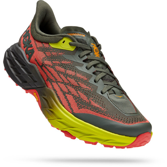 HOKA Speedgoat 5 Heren