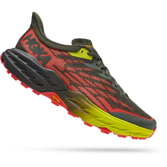 HOKA Speedgoat 5 Heren
