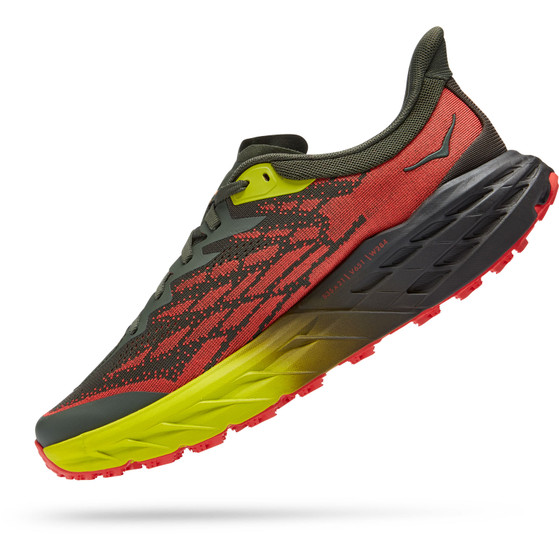 HOKA Speedgoat 5 Heren