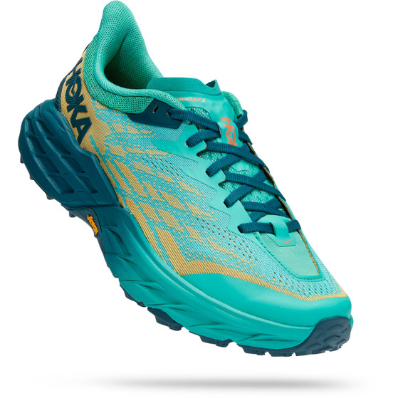 HOKA Speedgoat 5 Dames