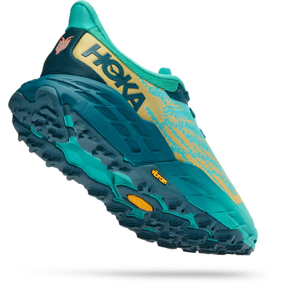 HOKA Speedgoat 5 Dames