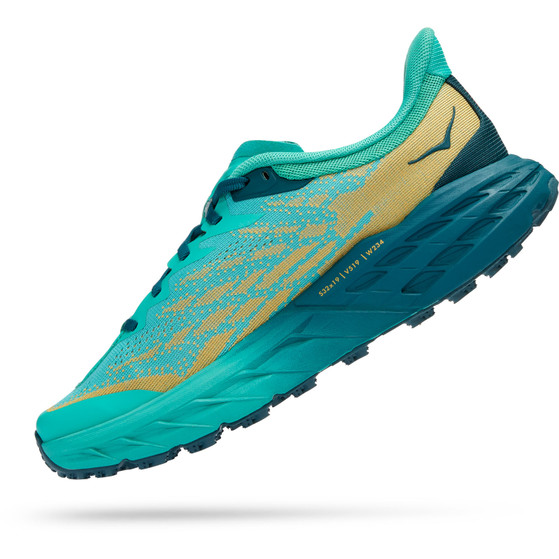 HOKA Speedgoat 5 Dames