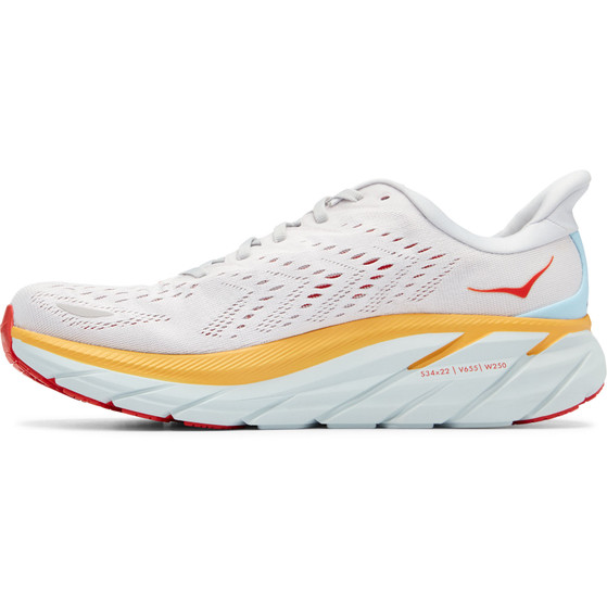 HOKA  Clifton 8 WIDE Herren