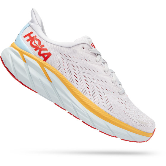 HOKA  Clifton 8 WIDE Herren