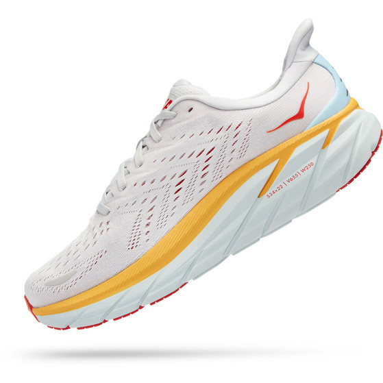 HOKA  Clifton 8 WIDE Herren