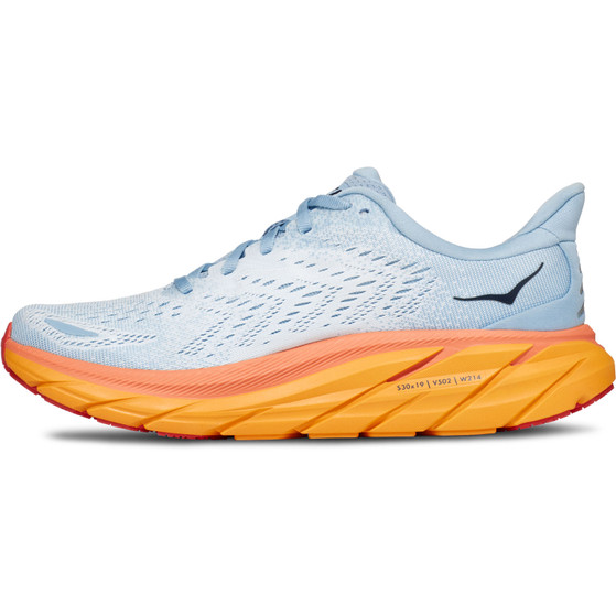 HOKA  Clifton 8 WIDE Damen