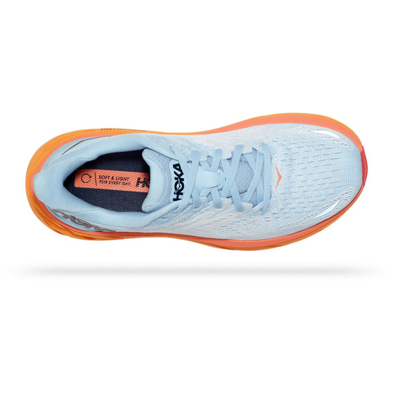 HOKA  Clifton 8 WIDE Damen