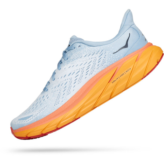 HOKA  Clifton 8 WIDE Damen