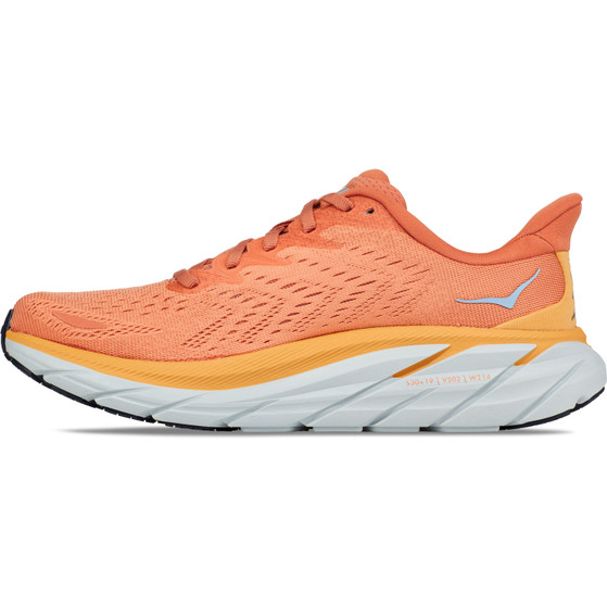 HOKA  Clifton 8 WIDE Damen