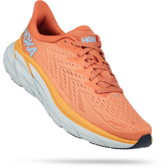 HOKA  Clifton 8 WIDE Damen