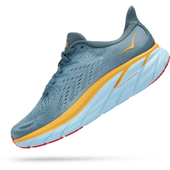 HOKA Clifton 8 Herren