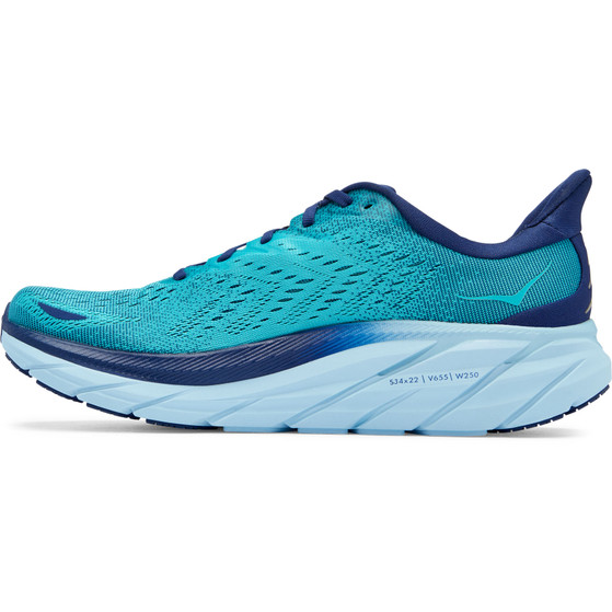 HOKA Clifton 8 Heren