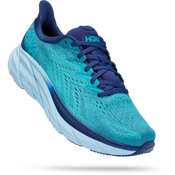 HOKA Clifton 8 Heren