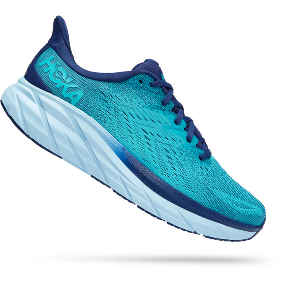 HOKA Clifton 8 Heren