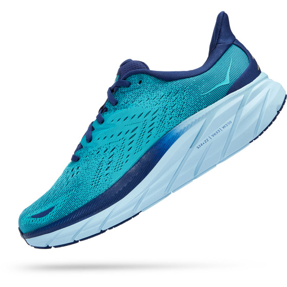 HOKA Clifton 8 Heren