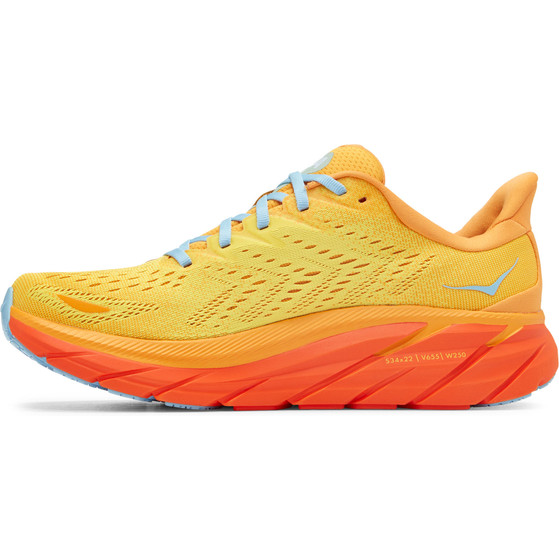 HOKA  Clifton 8 Herren