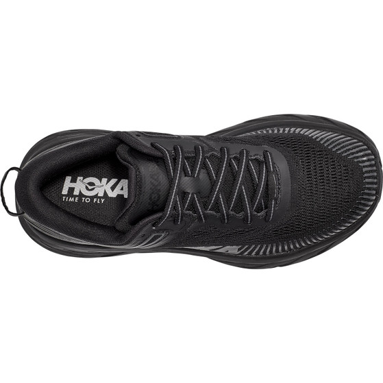 HOKA Bondi 7 Wide Men
