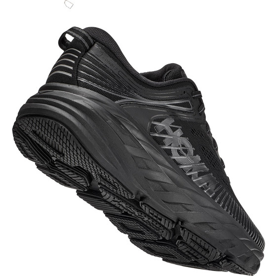 HOKA Bondi 7 Wide Men