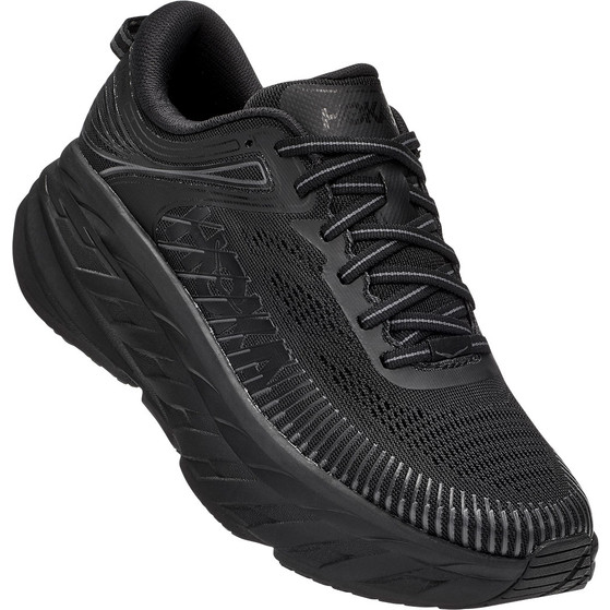 Hoka One One Bondi 7 Wide Damen