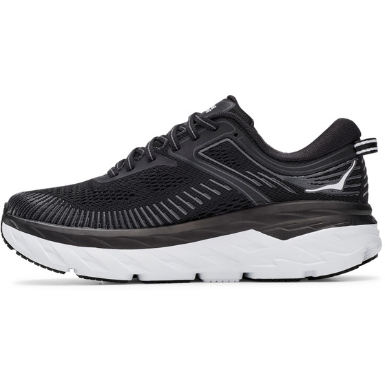Hoka One One Bondi 7 WIDE Women | ZWWT