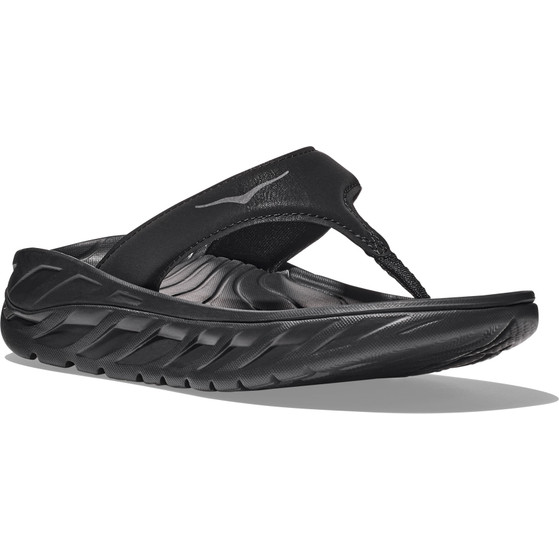 HOKA Ora Recovery Slipper Dames