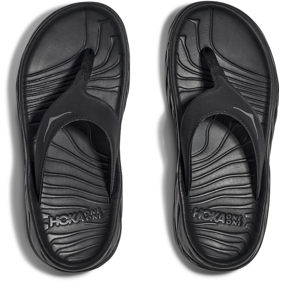 HOKA Ora Recovery Slipper Dames