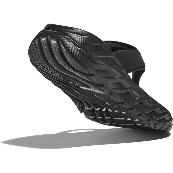 HOKA Ora Recovery Slipper Dames