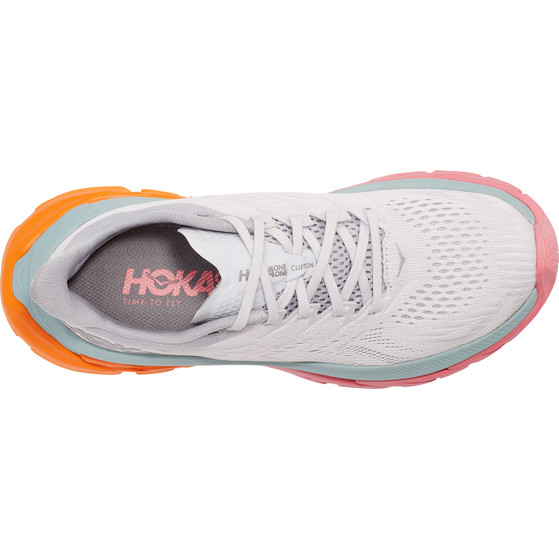 Hoka One One Clifton Edge Damen