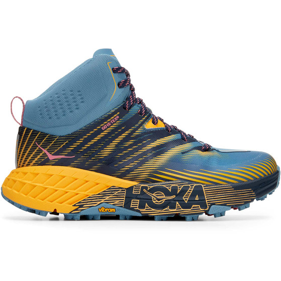 HOKA One One Speedgoat Mid 2 GTX Damen