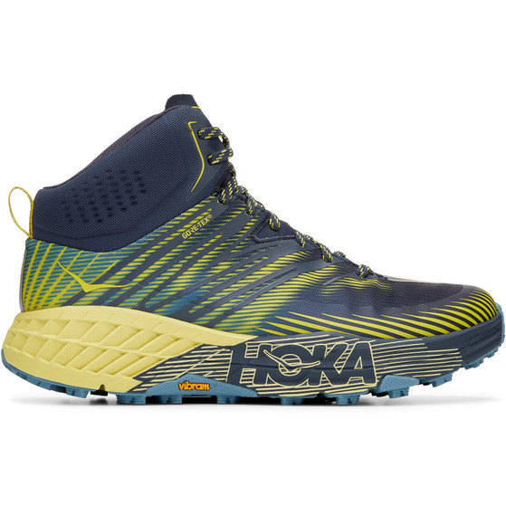 HOKA One One Speedgoat Mid 2 GTX Herren